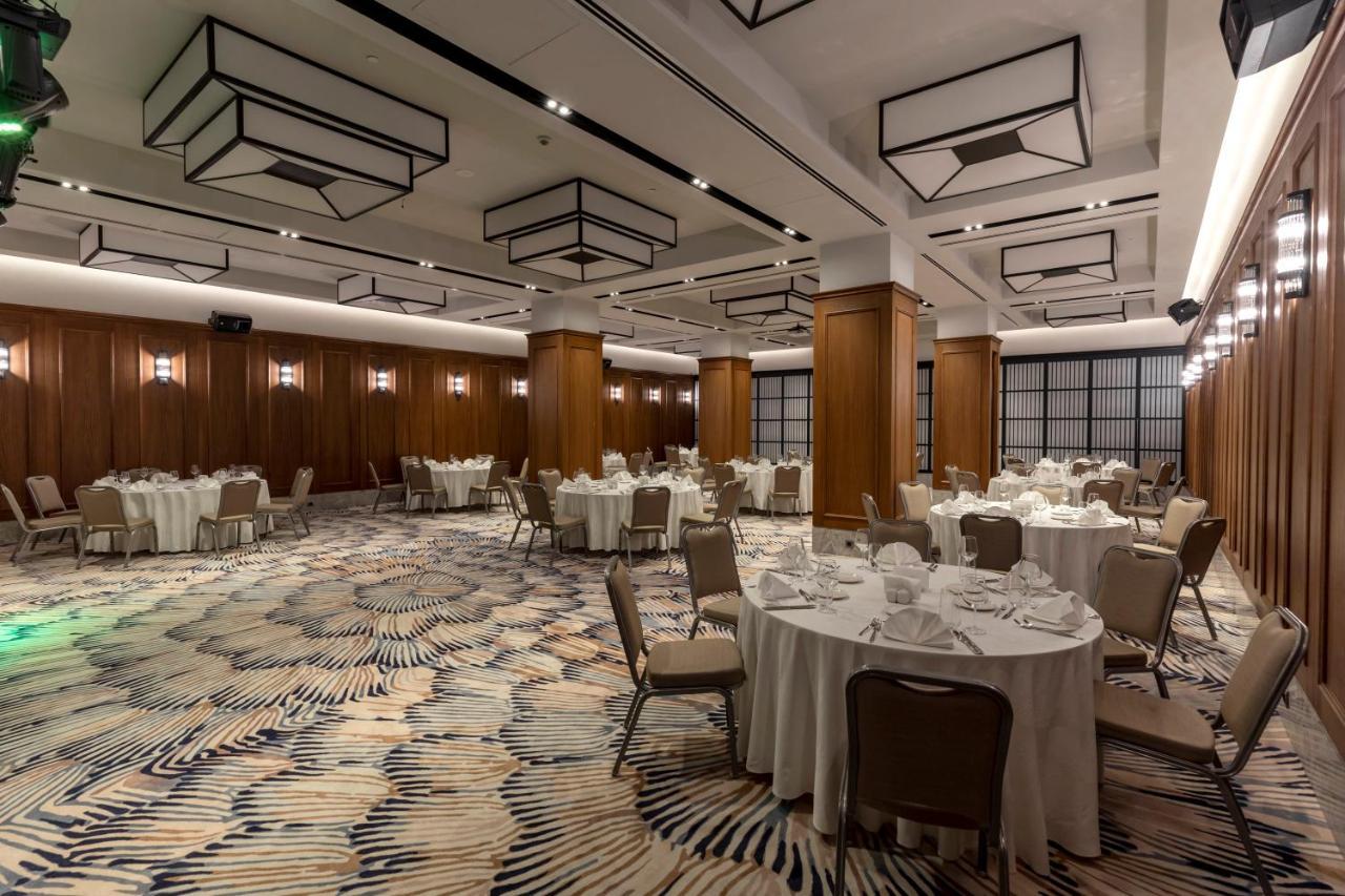 Wish More Hotel Sisli 伊斯坦布尔 外观 照片 The ballroom