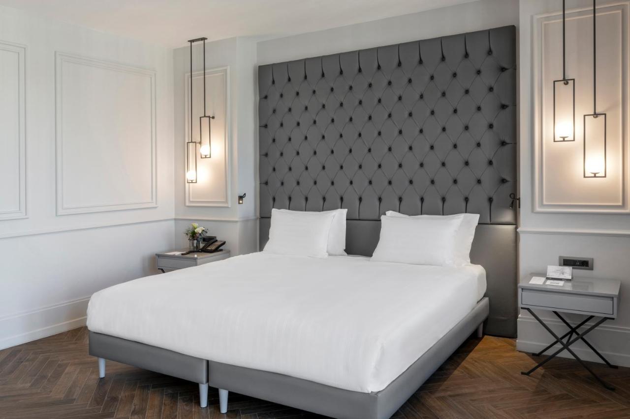 Wish More Hotel Sisli 伊斯坦布尔 外观 照片 Deluxe room